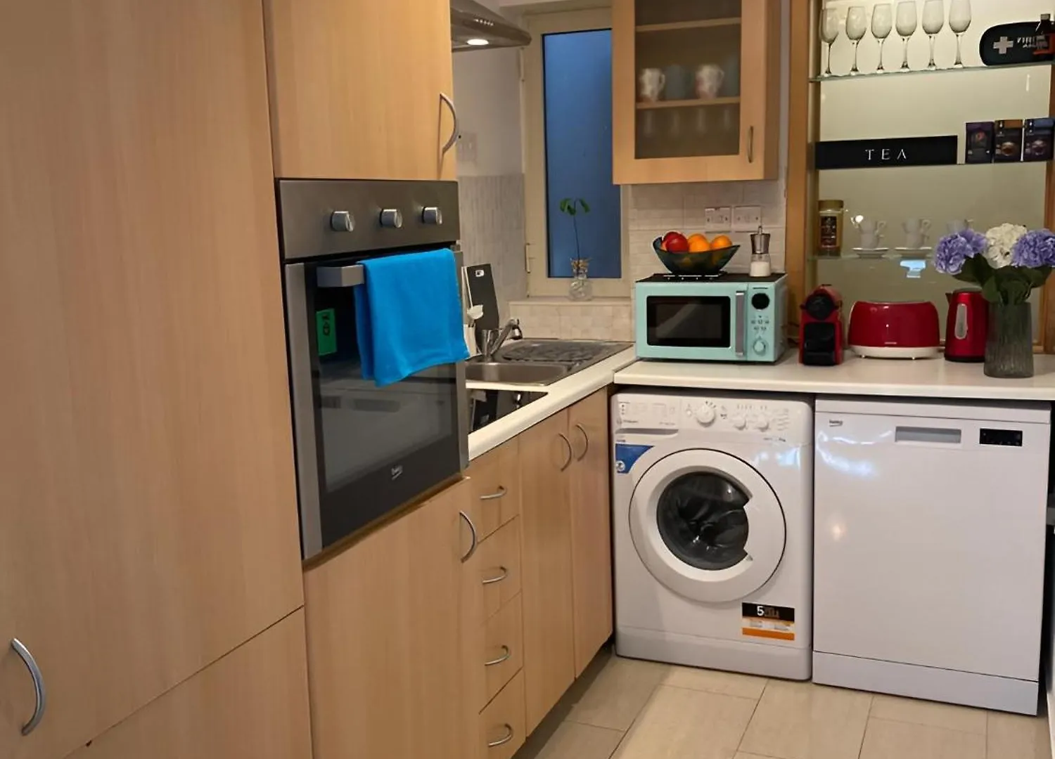 Sliema Cosy Penthouse With Bbq Apartment