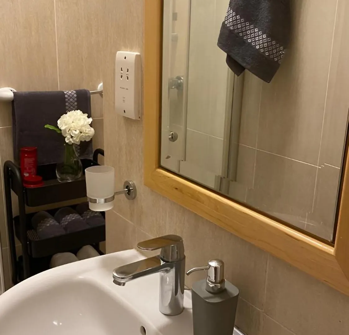 Sliema Cosy Penthouse With Bbq Apartment 0*,  Malta