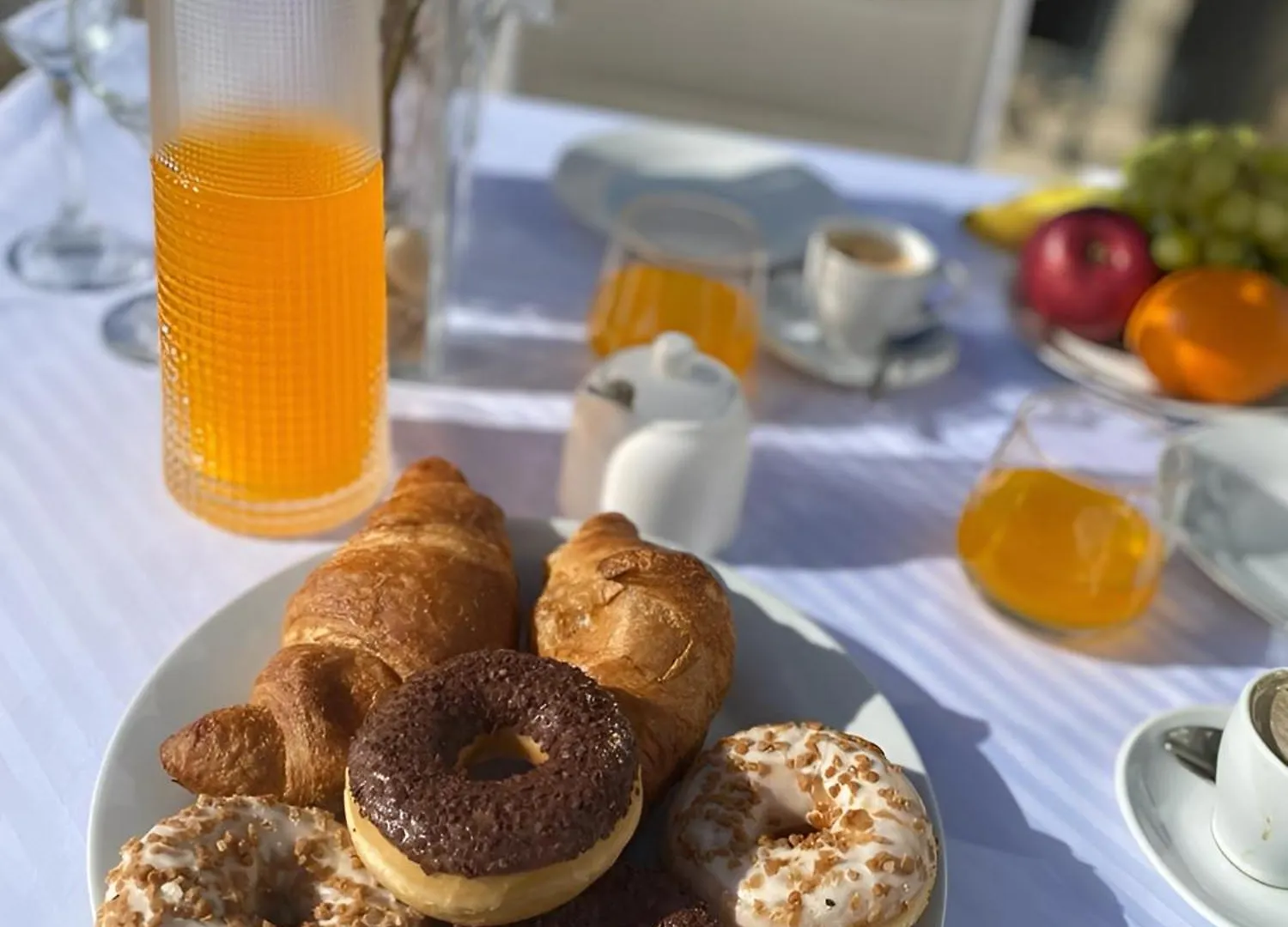 Sliema Cosy Penthouse With Bbq Apartment