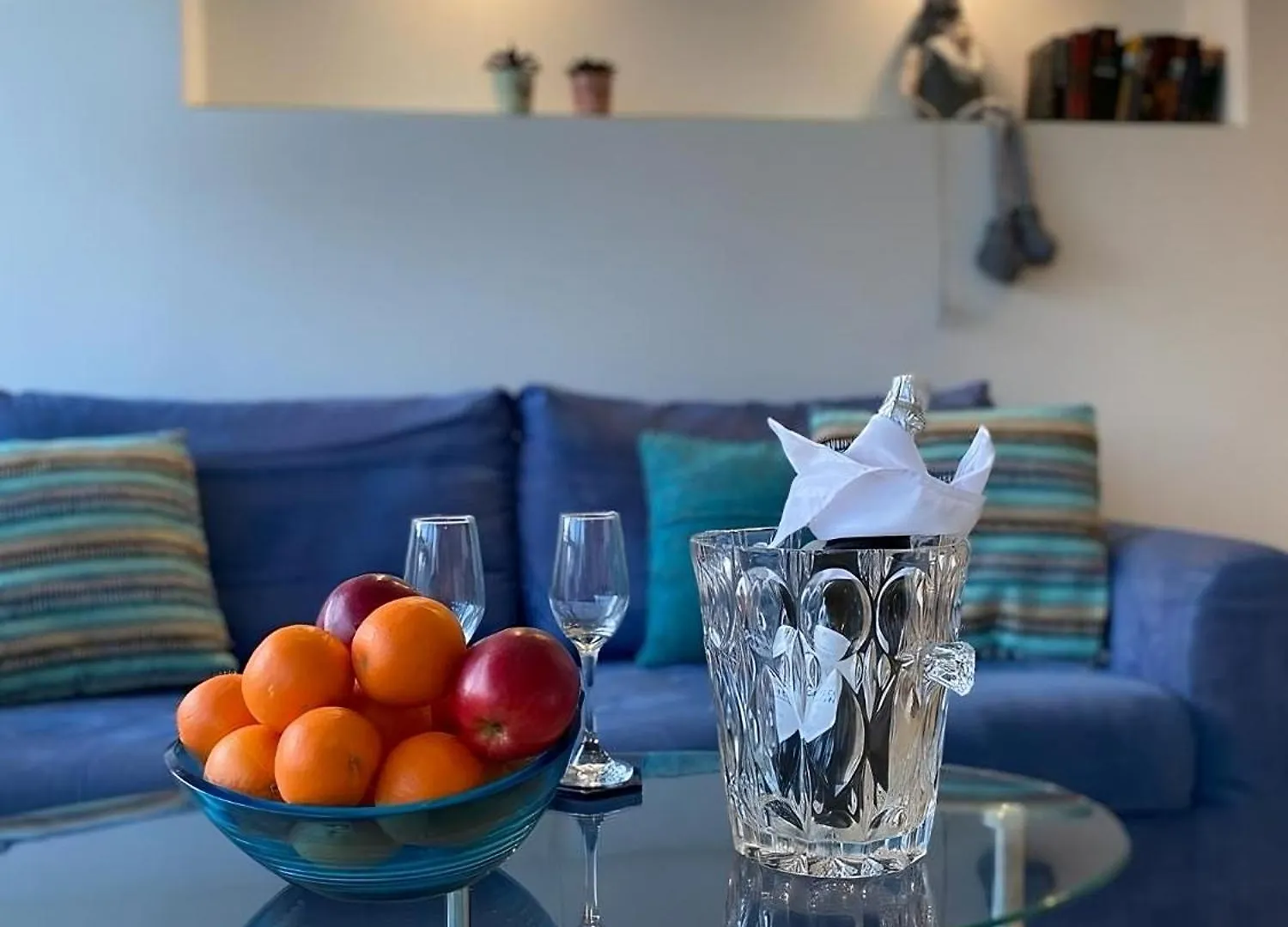 Sliema Cosy Penthouse With Bbq Apartment